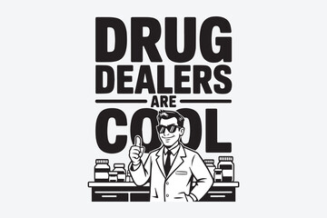 Bold typography design 