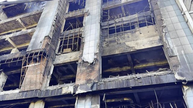On Sept 9, 2025, Kathmandu&rsquo;s most reputed Bhatbhateni store was burned amid Gen Z protests against corruption and social media bans, marking one of the most chaotic days in Nepal&rsquo;s history.