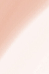 Peach Soft Watercolor Gradient Abstract Background