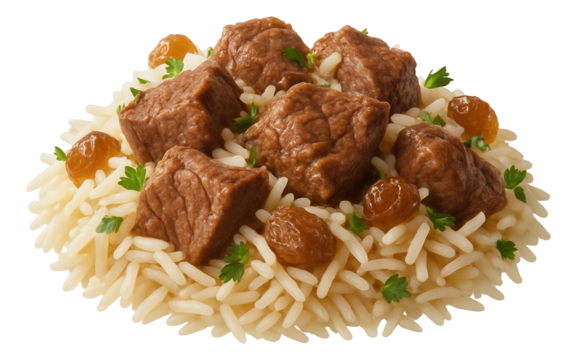 Tall, cylindrical cottage cheese casserole with a smooth, creamy surface and a hint of nutmeg on a marble countertop