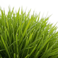Cleanroom scientists in protective gear examine complex equipment for advanced research