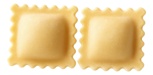 A serving of rice porridge in a clear glass jar, layered with slices of ripe banana