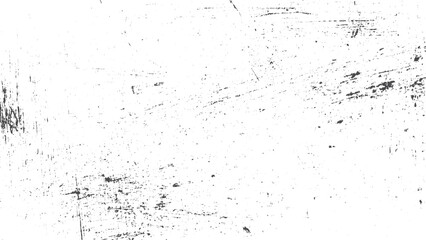 Grainy scratched texture background for vintage poster or paper design. Old worn grunge texture with dusty scratch and distressed surface. 
