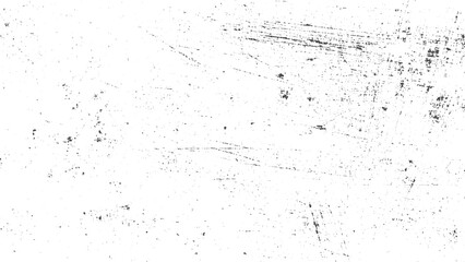 Scratched grunge urban texture background with distressed grain effect. Vintage scratched grunge background with dust overlay and worn texture. 