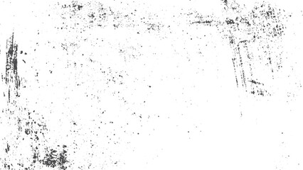 Abstract vintage grunge background with dusty distressed texture overlay. Grunge texture vector with irregular graphic elements and dust grain effect. 