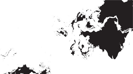 Gray textured abstract background black grunge