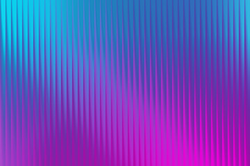 Abstract background with vertical lines and cool colors for modern design use