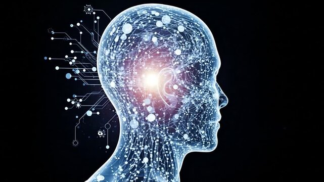 AI and technology shape digital human profiles for future innovation