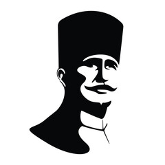 Allama Iqbal the great Urdu poet