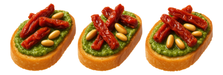 Mini-kebabs of spiced ground turkey, threaded onto thin metal skewers and placed on a rectangular white plate