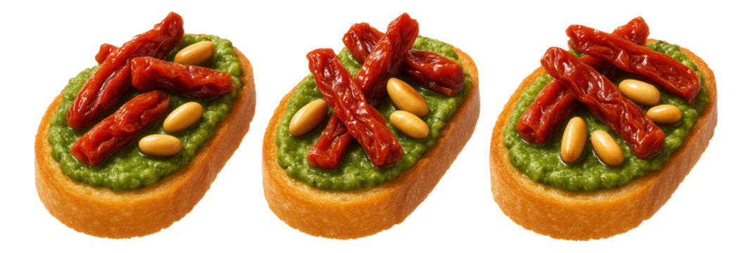 Mini-kebabs of spiced ground turkey, threaded onto thin metal skewers and placed on a rectangular white plate