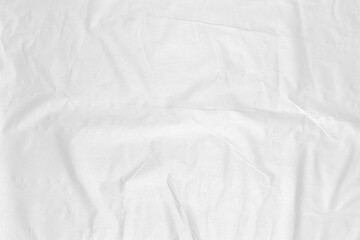 Obraz premium Crumpled Cellophane Textured Film Overlay