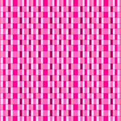 Fototapeta premium pink mosaic background
