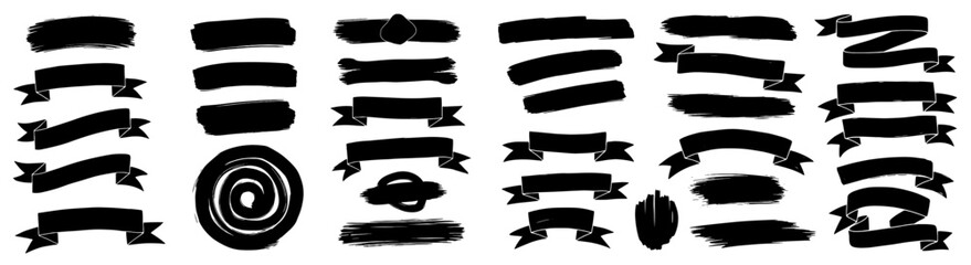 Obraz premium Minimalist Abstract Black Background for Design and Creative Projects: Modern Art Presentation Backdrop, Dark Screen Texture, Elegant Website Header, Digital Display, Noir Style, Copy Space for Text,