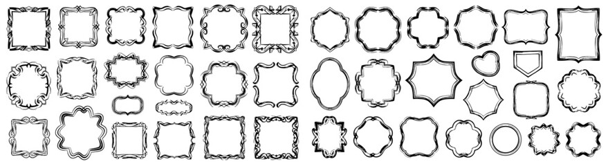 Abstract Black Background for Presentations and Creative Design, Modern Dark Backdrop for Technology and Business with Simple Minimalist Style, Professional Texture, Blank Slate, Plain Surface, Monoch