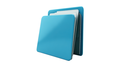 document file icon transparent background