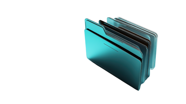 document file icon transparent background