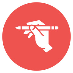 Custom Features icon vector image. Can be used for Computer Programming.