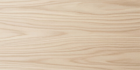 Light brown wood grain texture seamless vector illustration perfect background