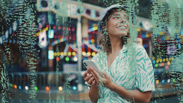 Gritty Texture Overlay 02