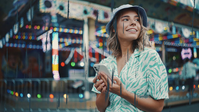 Gritty Texture Overlay 08