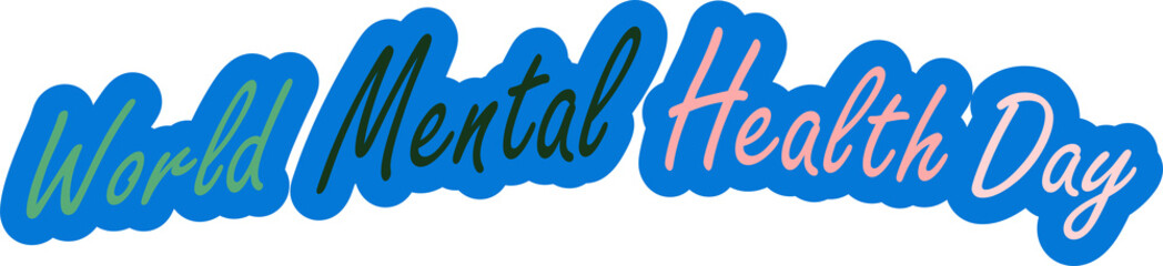 Abstract blue wave design with a heart icon for a sale banner and discount percent label illustration