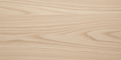 Neutral Wood Texture Background with Horizontal Grain Pattern for Mockups and Design Projects