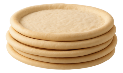 A cylindrical blintz with a golden-brown exterior and a slight cheese filling bulge