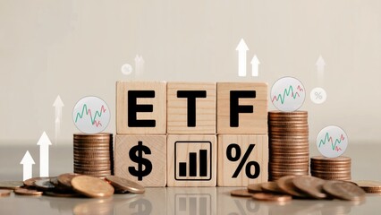 Explore modern ETF investments for financial success and growth with dynamic asset allocation strategies today