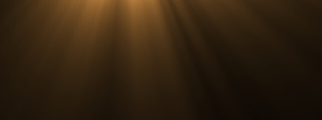 Warm, golden, sunlight, overlay, transparent, PNG — elegant PNG Overlay with radiant beam and shimmer, perfect for summer or morning photo design.