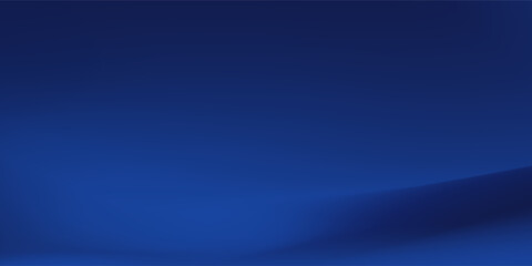 Blue gradient.blank abstract dark blue with noise for  nice paper texture digital glowing simple