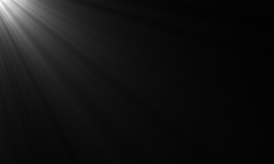 Obraz premium Bright, white, ray, overlay, transparent, PNG — soft sunlight PNG Overlay adds subtle highlights and natural brightness for light composition or photo design.
