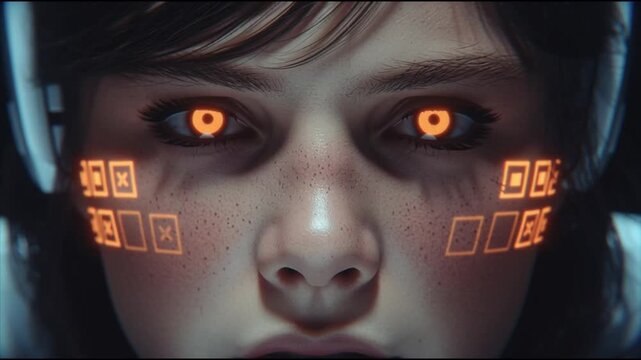 シンギュラリティ・シティ &ndash; Singularity City

魂なき秩序 &ndash; Order Without Soul

光なきユートピア &ndash; Utopia Without Light