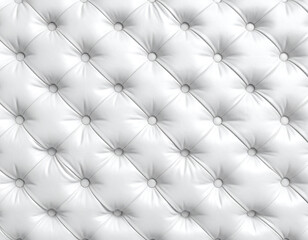 Fototapeta premium Luxury Sofa Texture, Leather Surface