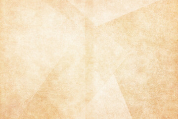 和紙 ブラウン テクスチャ ビンテージ 背景