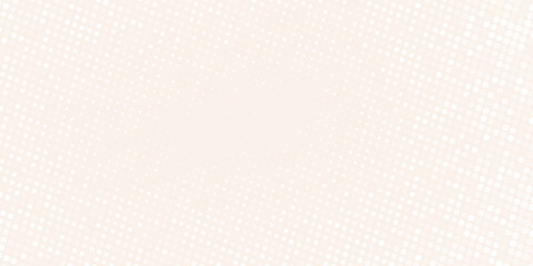 Seamless abstract pattern, background of multicolor falling confetti, polka dots on a light background, flat style dot pattern template modern