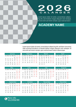 calander 5