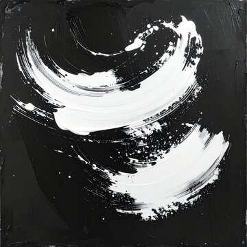 brush stroke