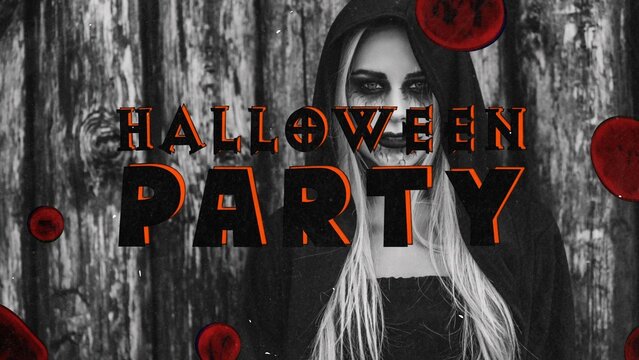 Halloween Party