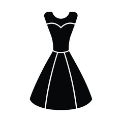 wedding dress on a mannequin