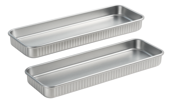 Large wooden serving board with a mix of sliced cured meats, olives, and pickled vegetables