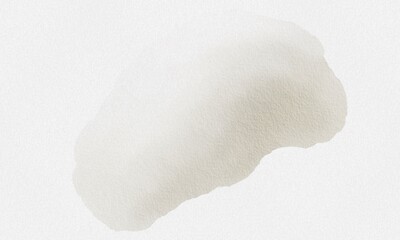 abstract soft watercolor brushes paper texture backgroud
