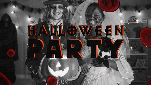 Halloween Party