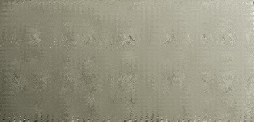 Abstract Metallic Grunge Texture with Rough Distressed Surface for Industrial Background Design