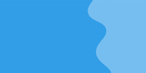 Best poster fresh milk with splashes on a background. Vector illustration in flat minimalistic style. modern