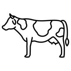 cow