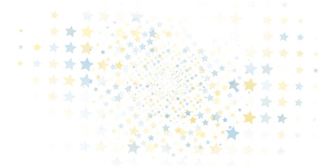Vector abstract blue background frame of geometric shapes dynamic. simple art modern texture design templte