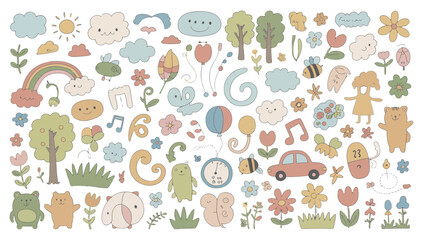 A single distinct object is presented in a clean isolated composition against a pure white background emphasizing its form and details for versatile design applications isolated on white background