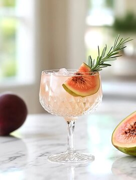 cacha&ccedil;a guava cocktail brazilian drink video