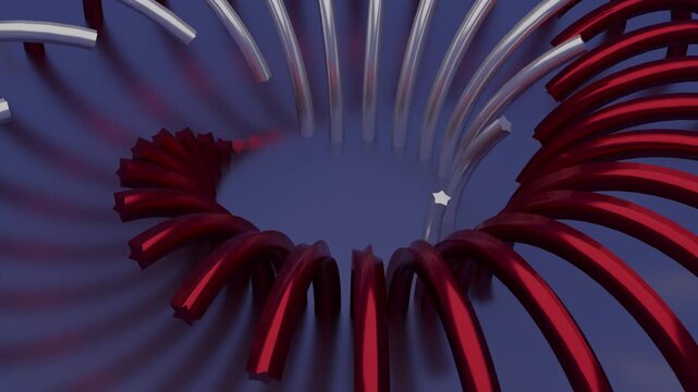 American Midterms stars